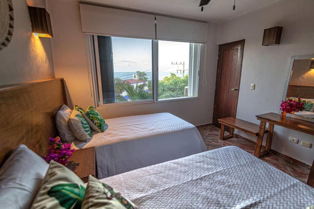 Apartamento Casa Marene Puerto Morelos Exterior foto